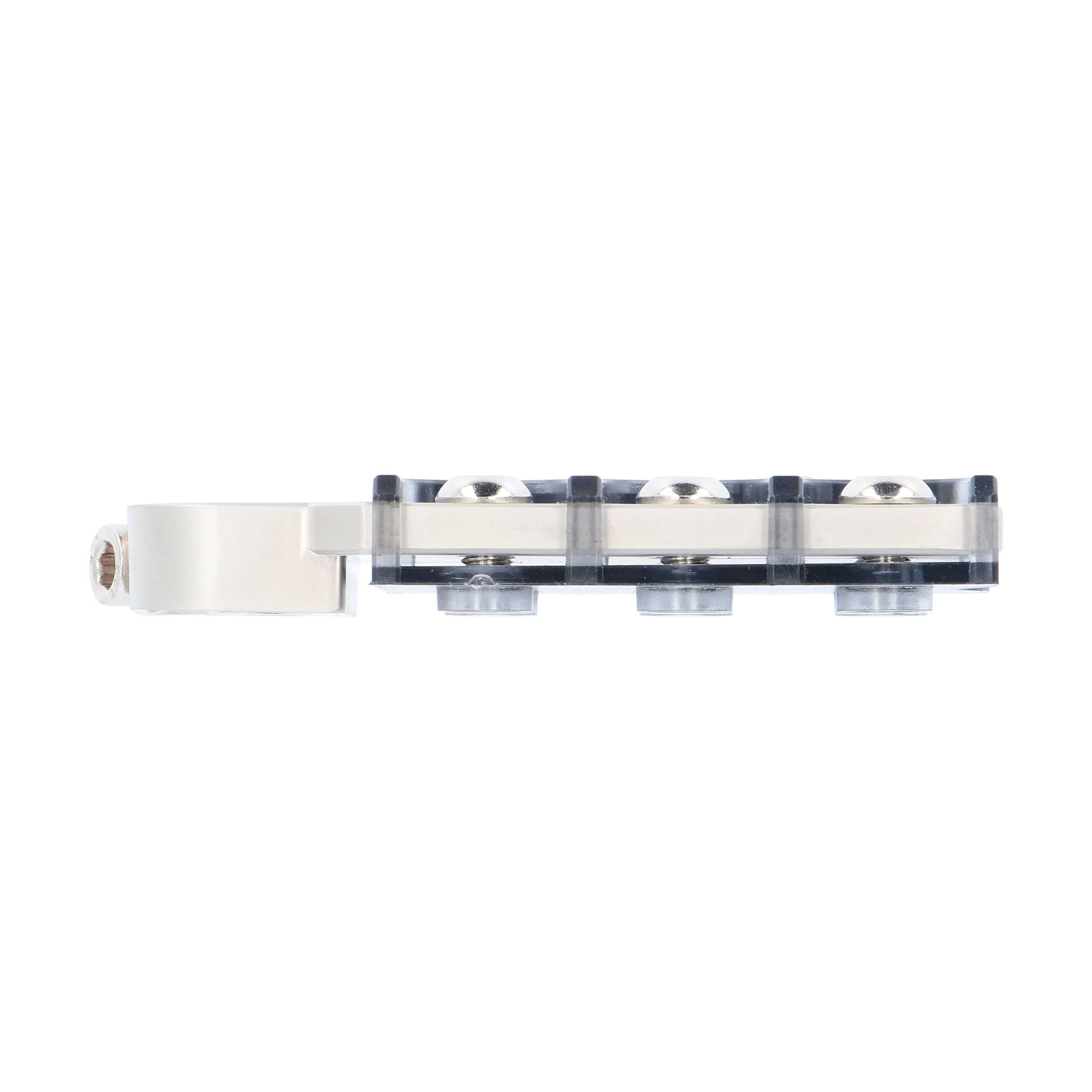 Shuriken SK-TML-PLC, Bus Bar Block (6)0ga Copper