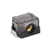 Raptor RDB3, Dist Block 1/0ga/4ga IN/(2)