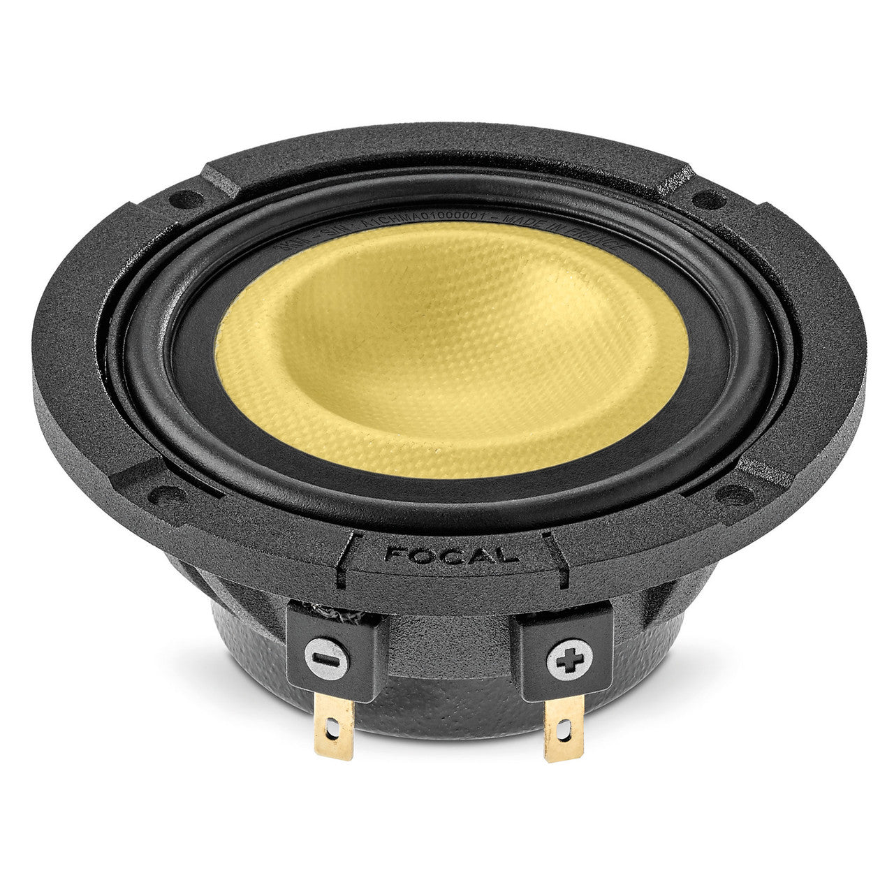 Focal BroncoFSK2M, Package Includes: Bronco3wKME, BronocoFMBadp, FRAK, 3KM(x2), 6.5KM