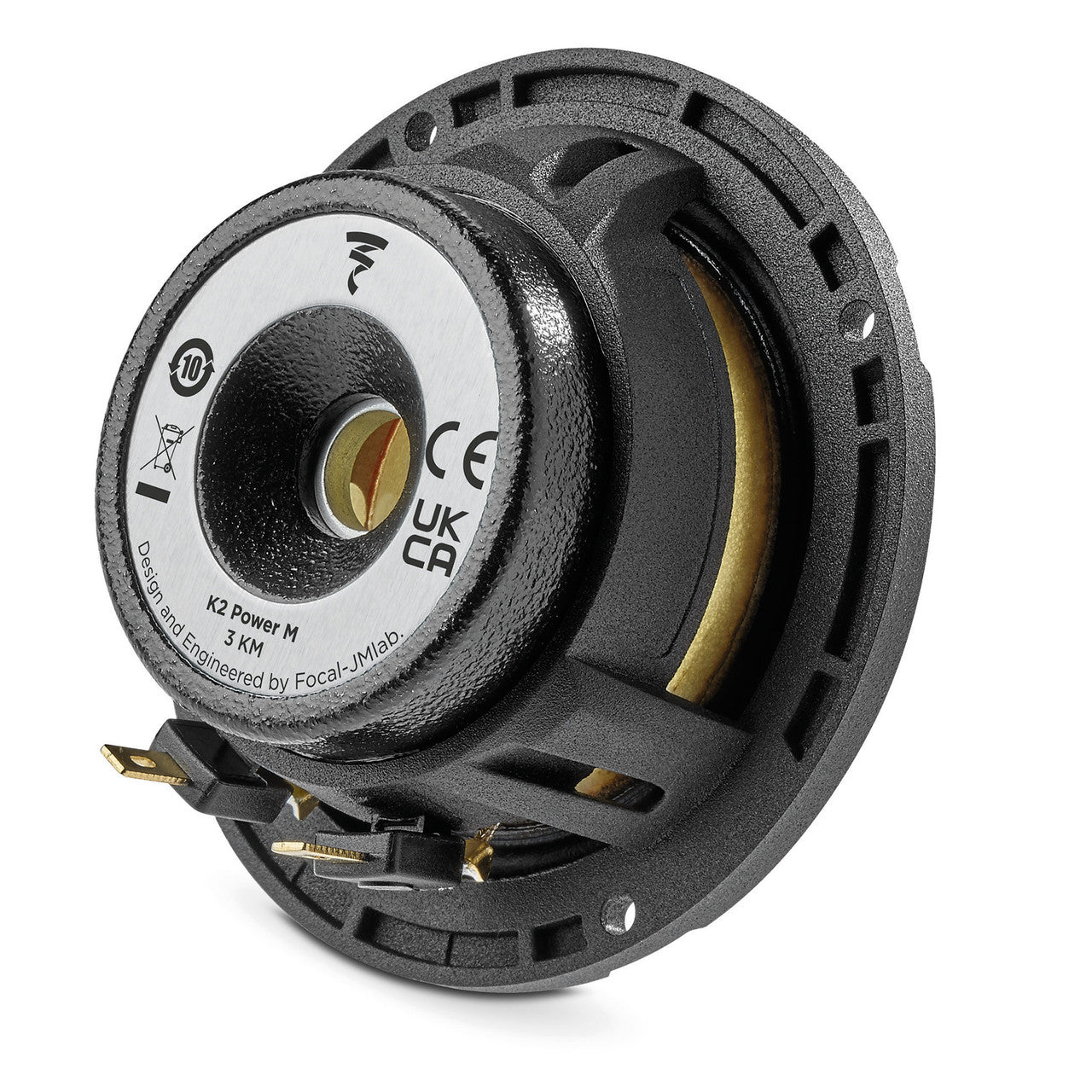 Focal BroncoFSK2M, Package Includes: Bronco3wKME, BronocoFMBadp, FRAK, 3KM(x2), 6.5KM