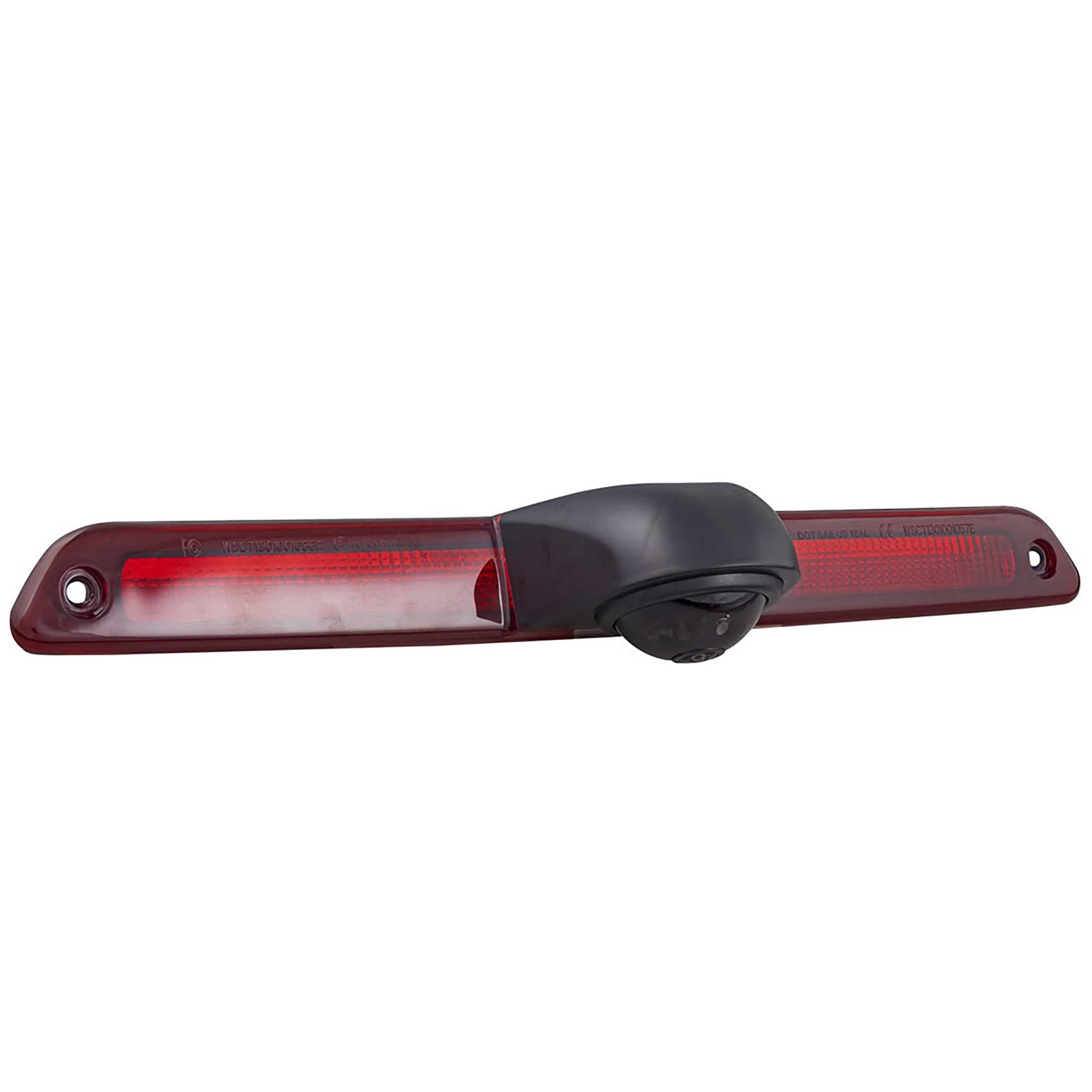 iBeam TE-3BMC, Camera 07-15 Sprinter/Crafter