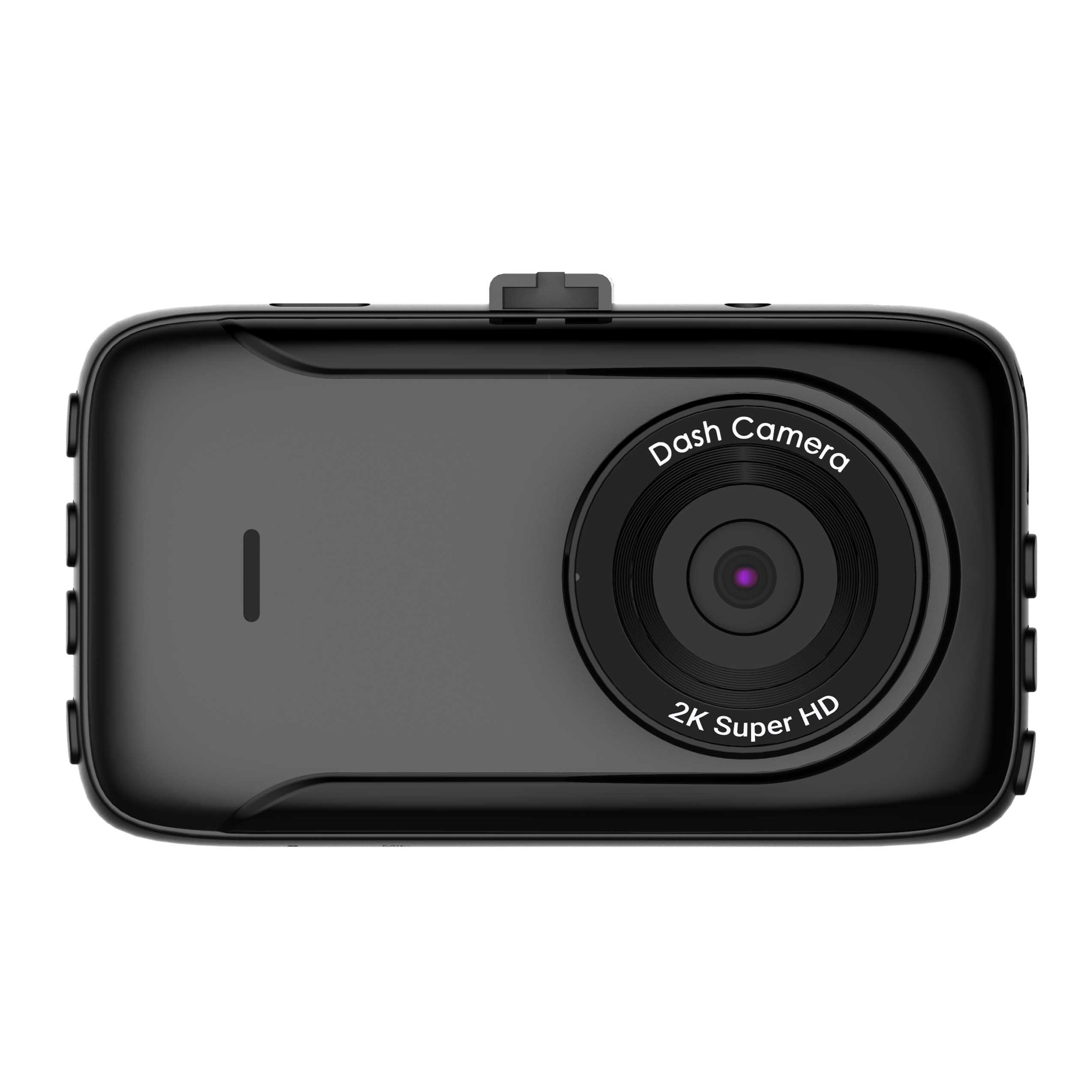 iBeam TE-DVR-30, Window Mount DVR 2K