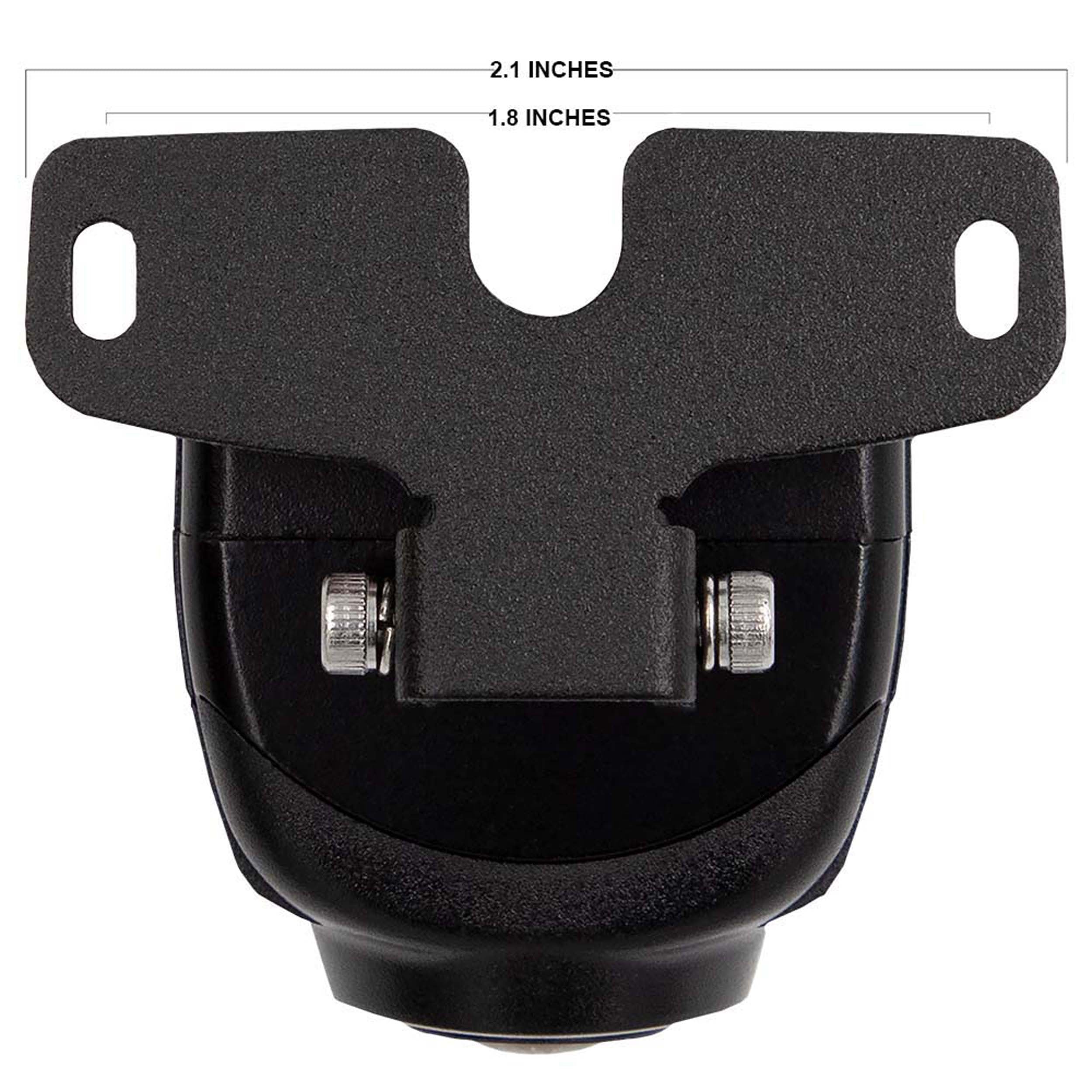 iBeam TE-MDC, Camera 160°View+180°Detect