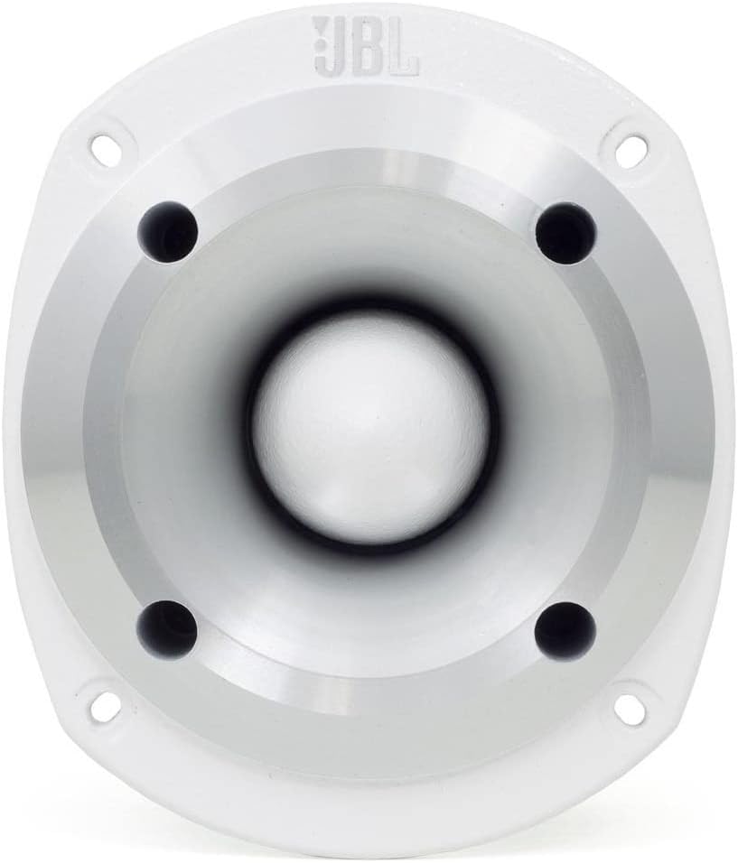 JBL ST400TRIO, 1.6" Super Tweeter - 150W RMS (White)