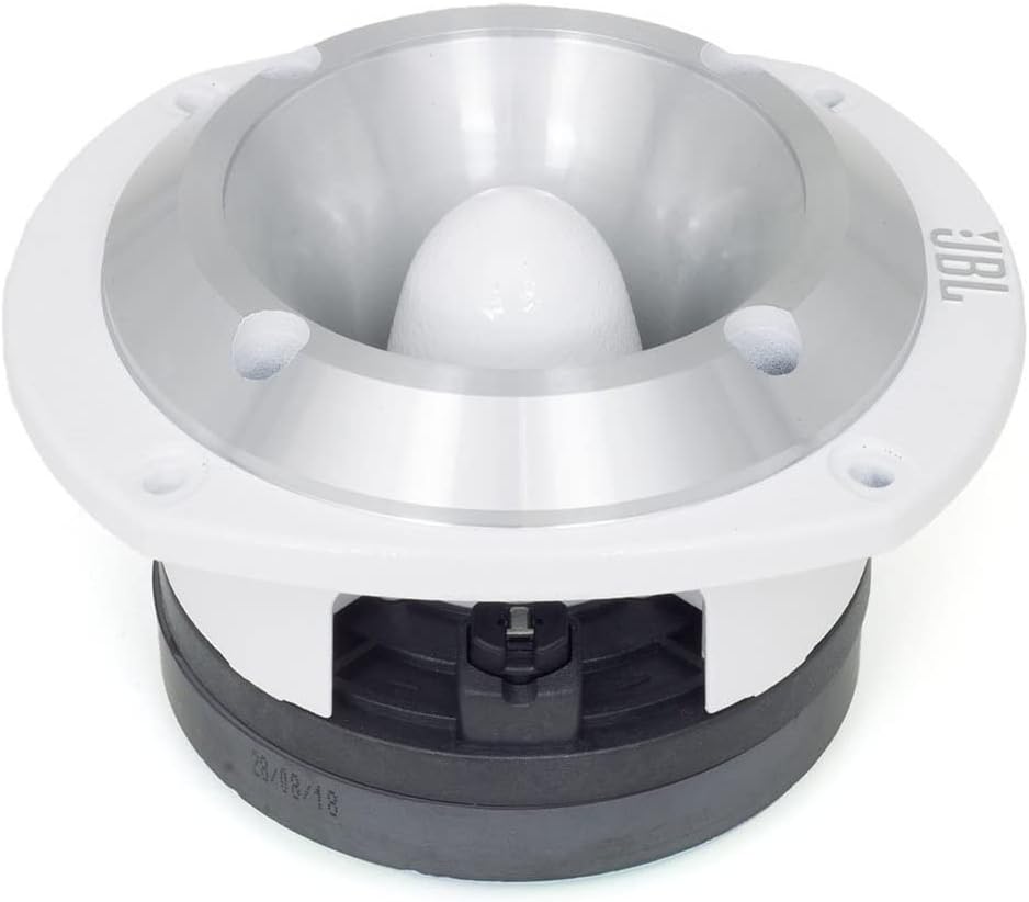 JBL ST400TRIO, 1.6" Super Tweeter - 150W RMS (White)