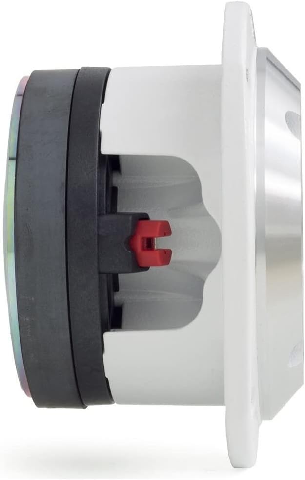 JBL ST400TRIO, 1.6" Super Tweeter - 150W RMS (White)