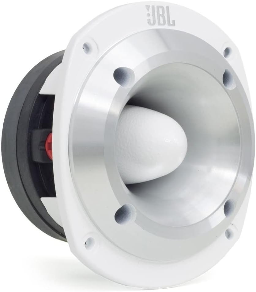 JBL ST400TRIO, 1.6" Super Tweeter - 150W RMS (White)
