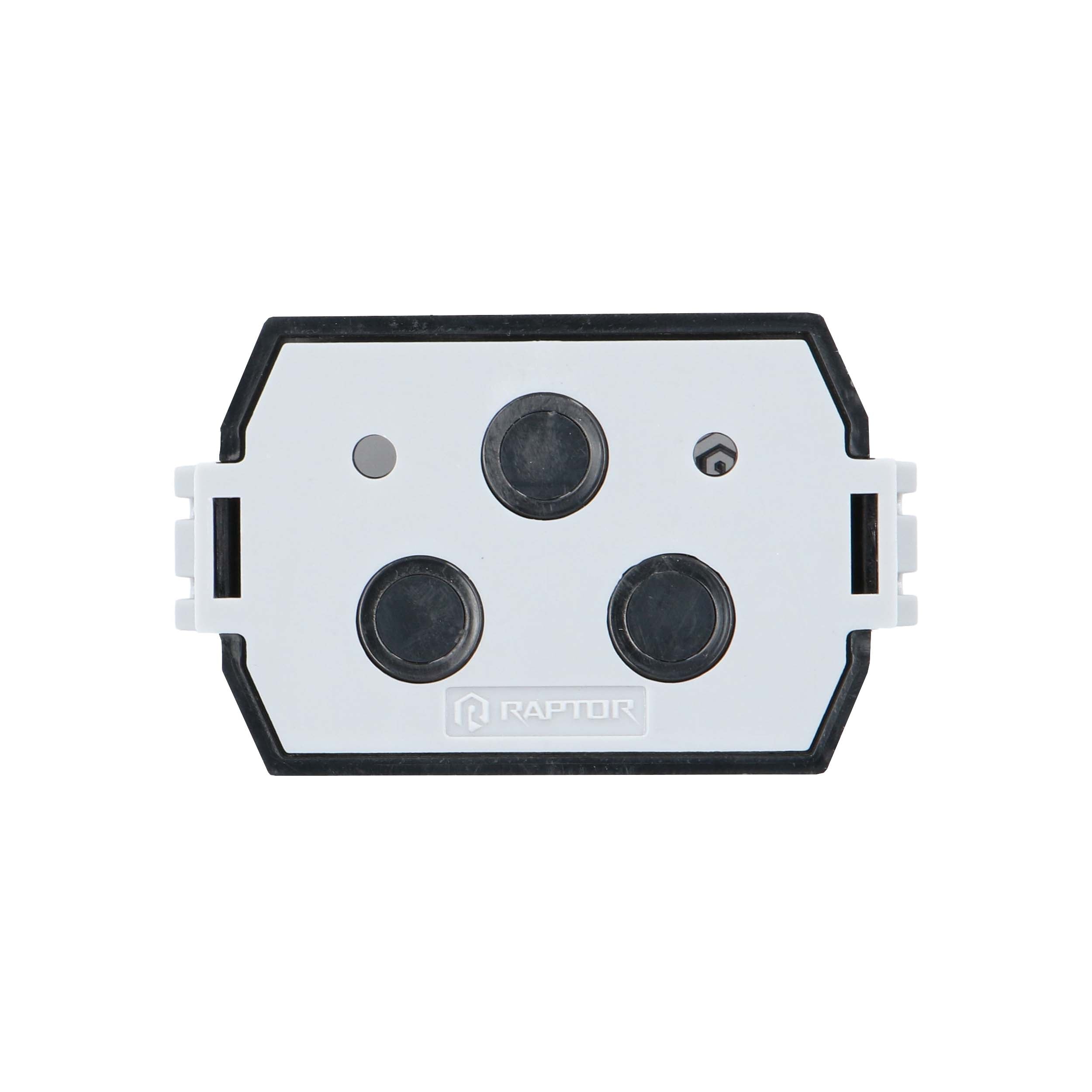 Raptor RDB2, Dist Block 1/0ga/4ga IN/(4)