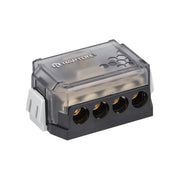 Raptor RDB1, Dist Block 1/4ga IN/(4)