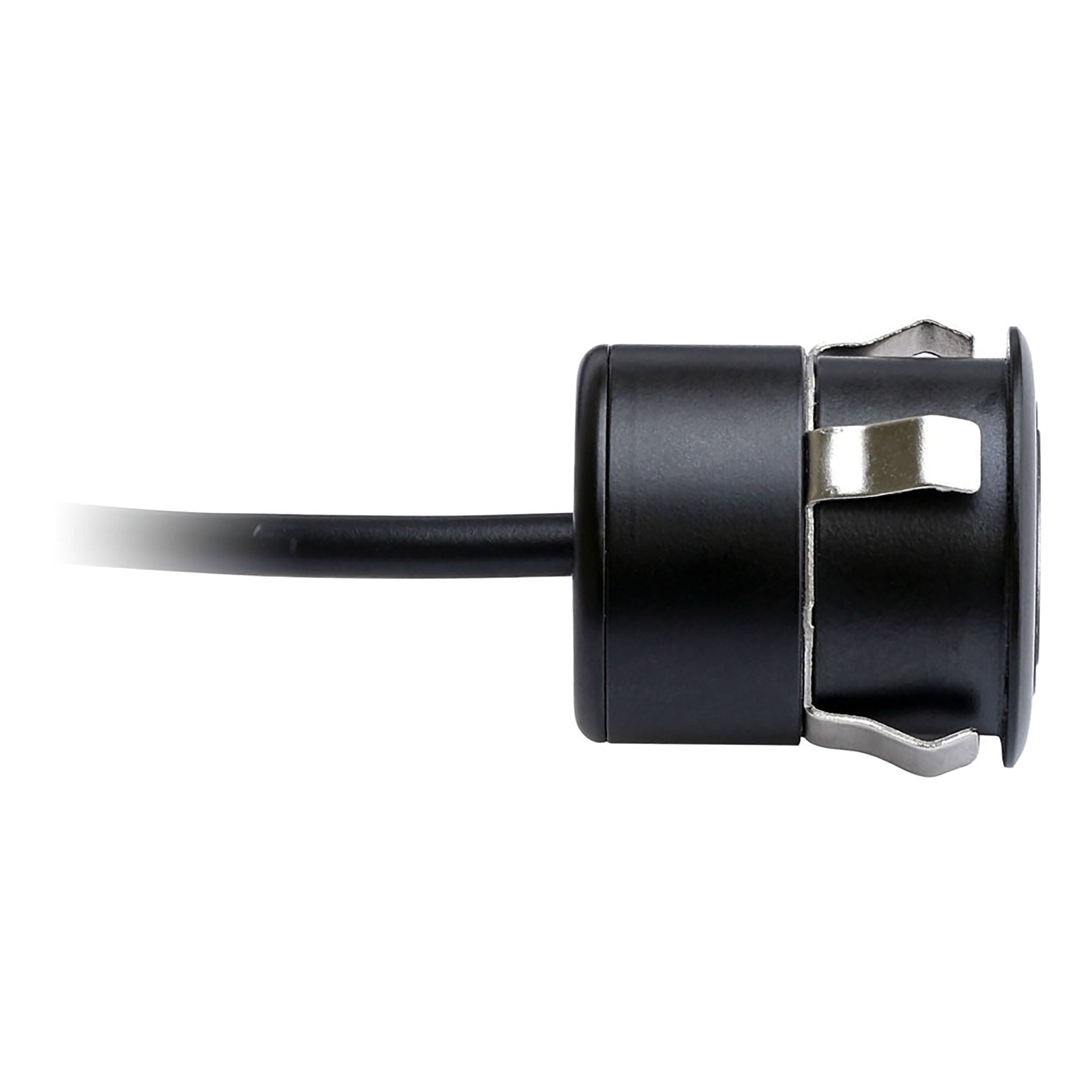 iBeam TE-FLC, Camera Flush Mount