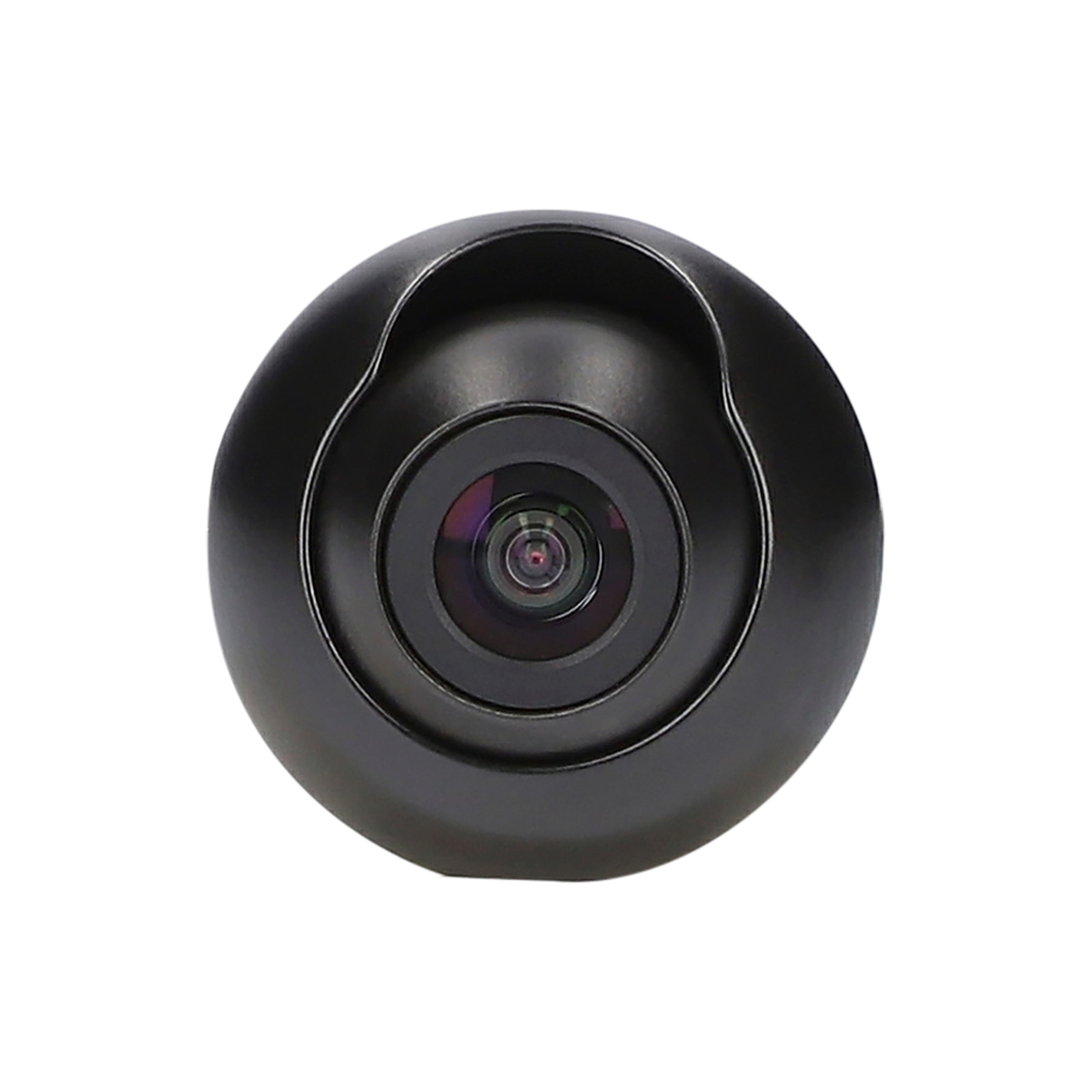 iBeam TE-RSC, Camera Eyeball