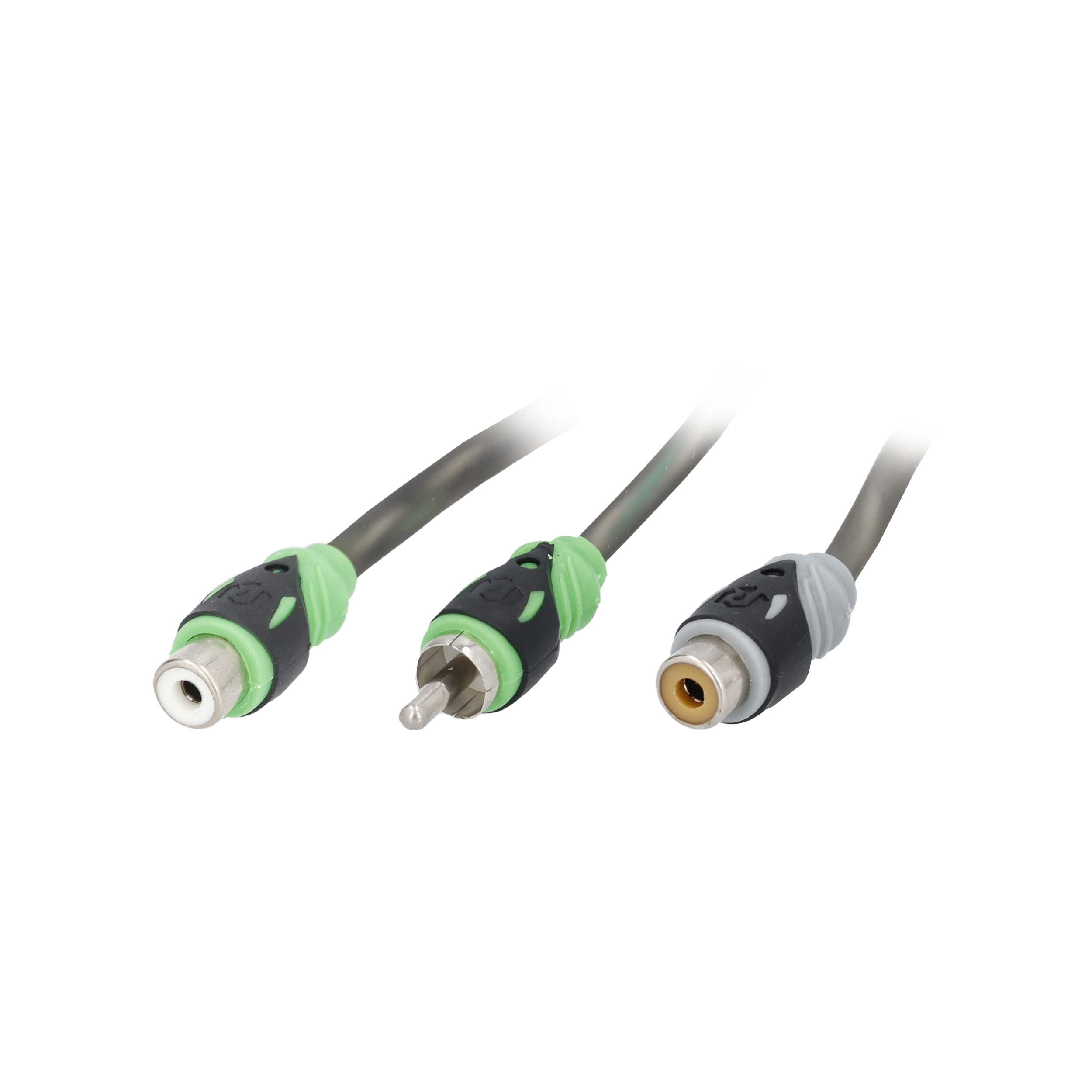Raptor R5Y2, RCA Y 2F/1M