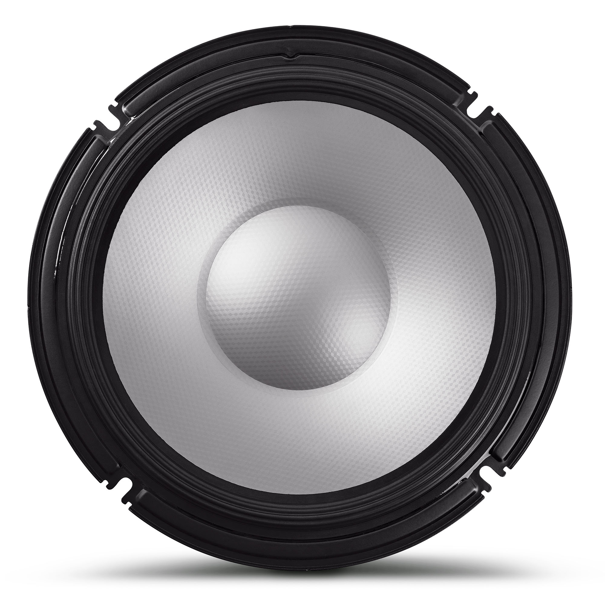 Alpine S2-S80C, S Series 8" 2-Way Hi-Res Speakers + Sound Damping Kit Bundle