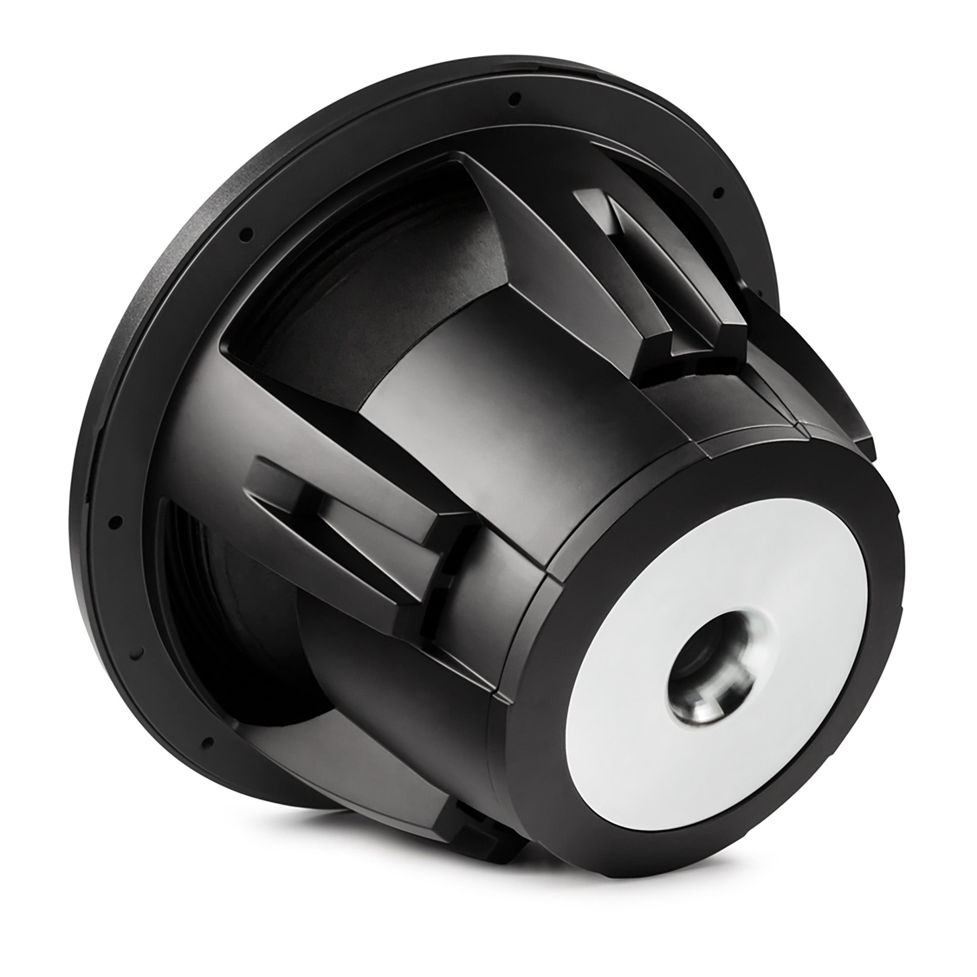 2x Alpine R2-W12D2,  R Series 12" Dual 2 Ohm Voice Coil Subwoofers - Pair