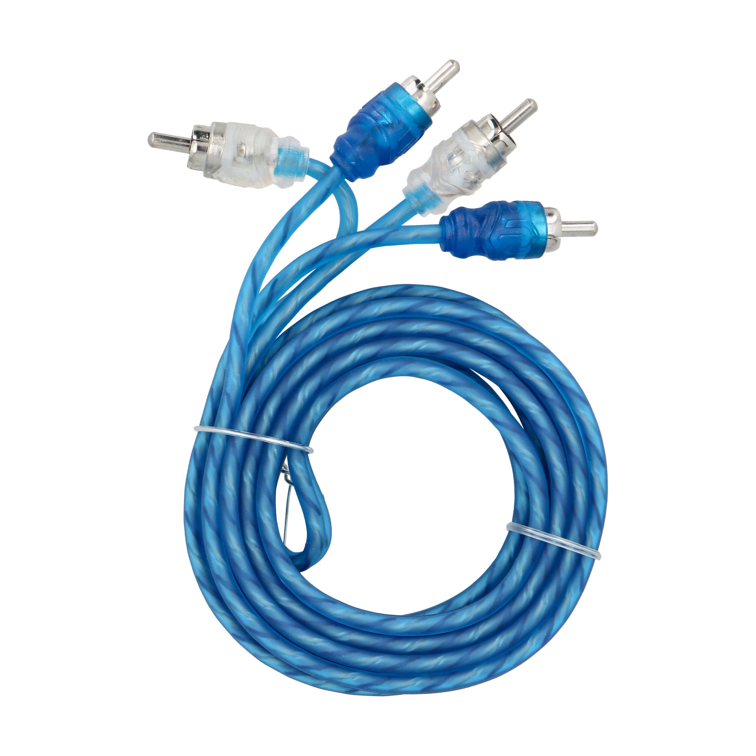 Raptor R2R6, RCA 2ch 6'