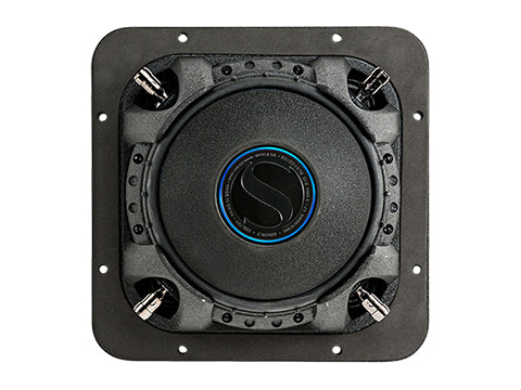 Kicker L7S84, L7S 8" Dual Voice Coil Subwoofer 4-Ohm, 450W (44L7S84)