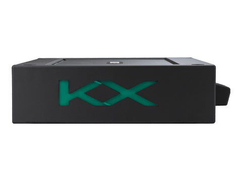 Kicker KXMA9005, KXM Series 5 Channel Class D Full Range Marine Amplifier (48KXMA9005)