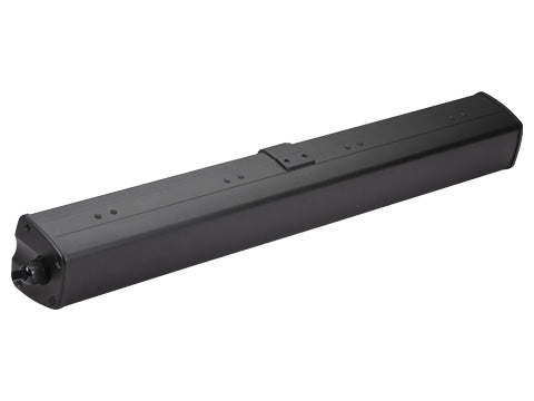 Kicker KPB2, 34" Bluetooth Powered Weatherproof Powerbar Soundbar (Black) (47KPB2)