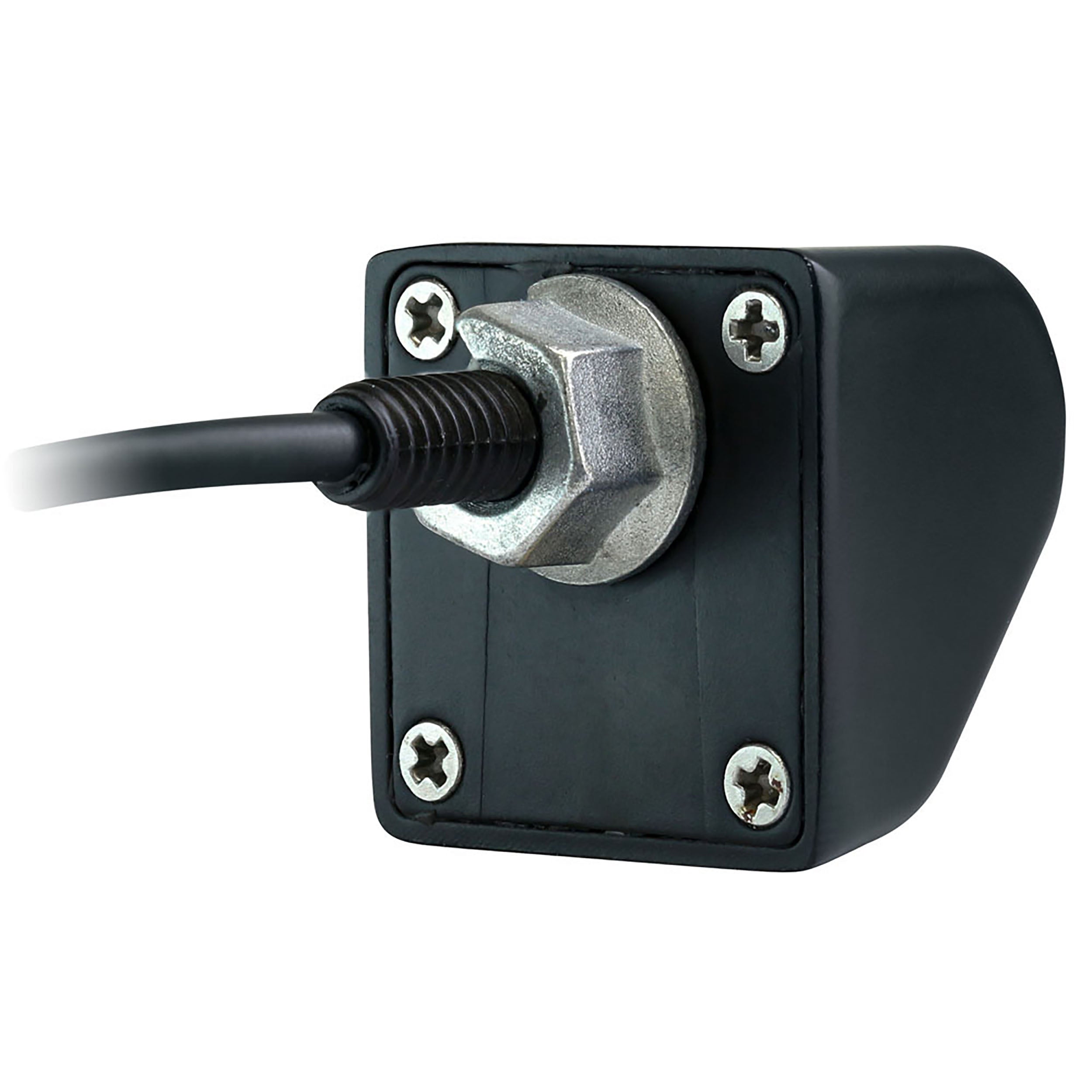 iBeam TE-LPBC, Plate Camera Black