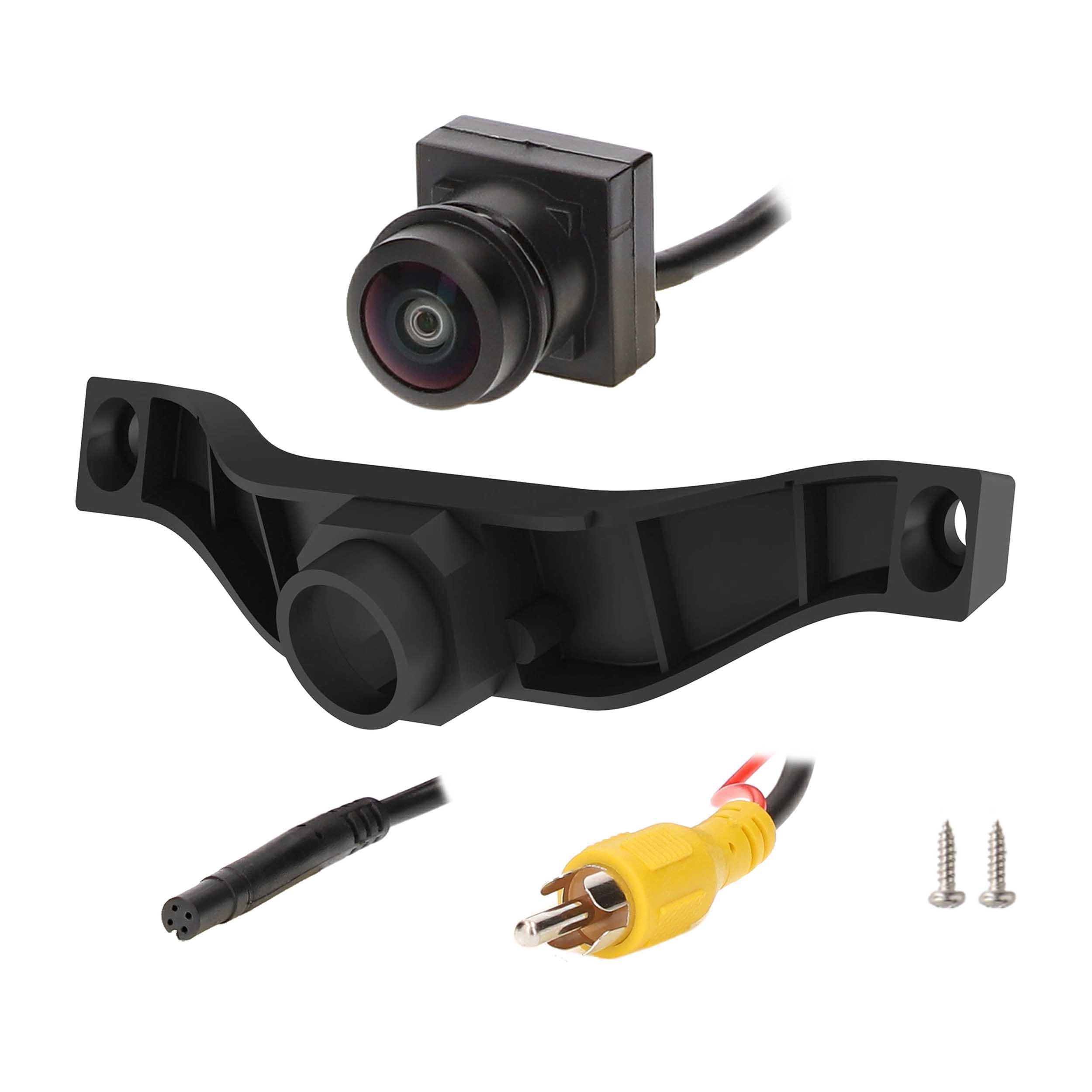 iBeam TE-RMTH, LVDS Camera 19+Ram