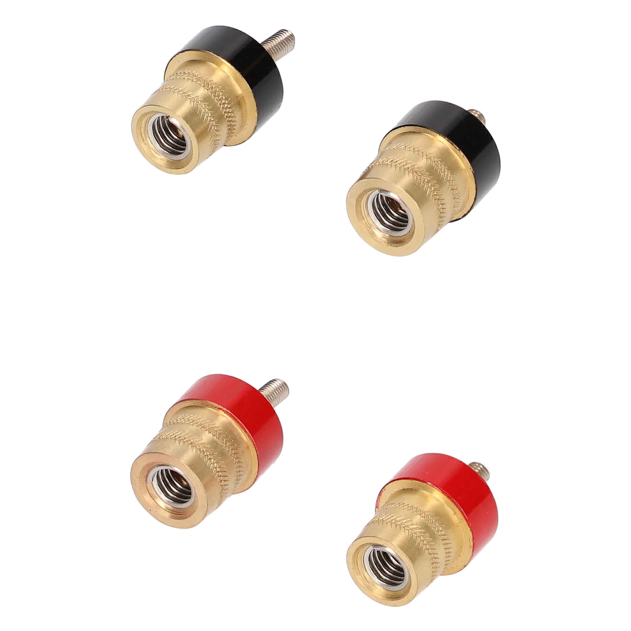 Shuriken SK-SAE120, Posts SK-BT120 2Pos/2Neg