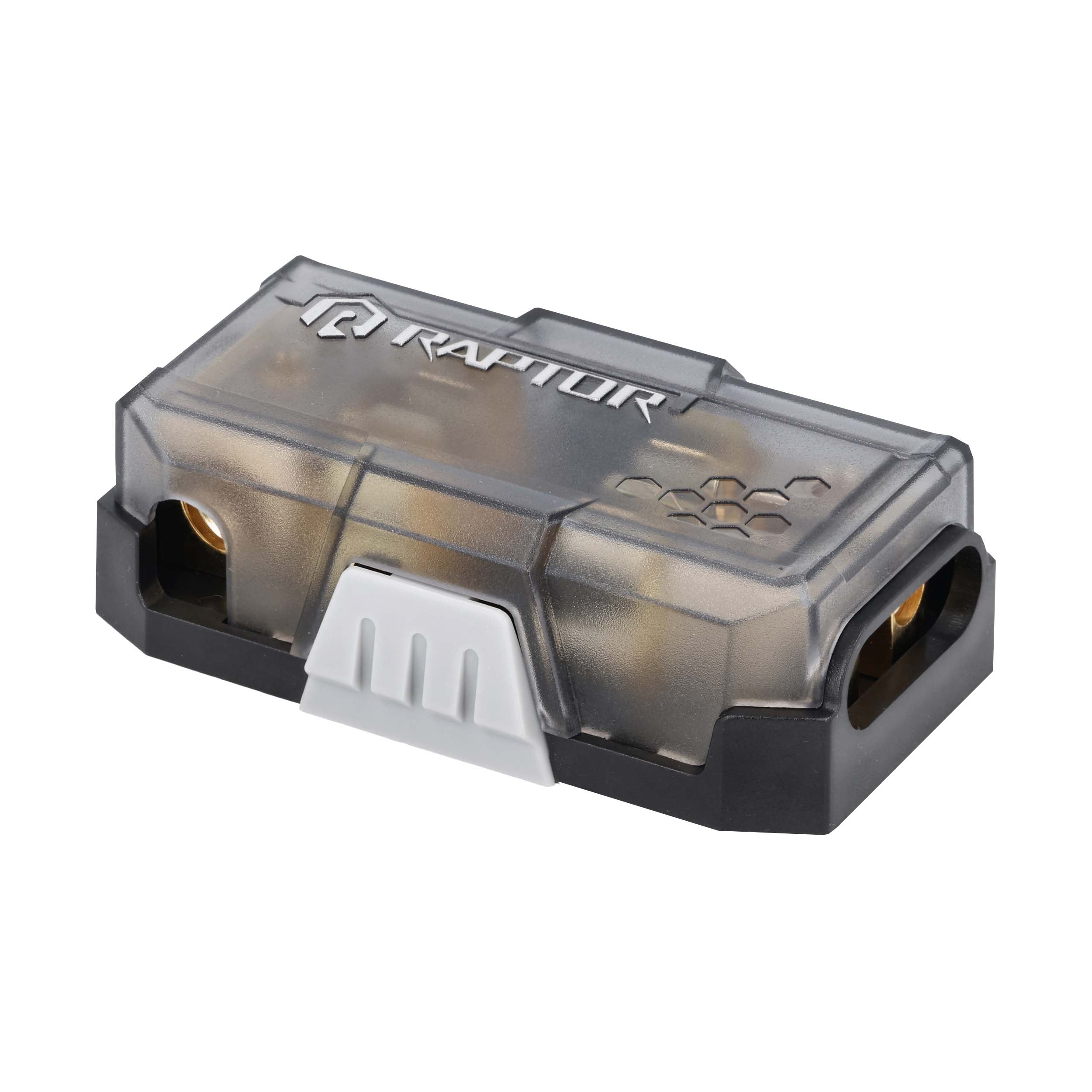 Raptor RAGU2, Dist Block Fused AGU 1/0ga/