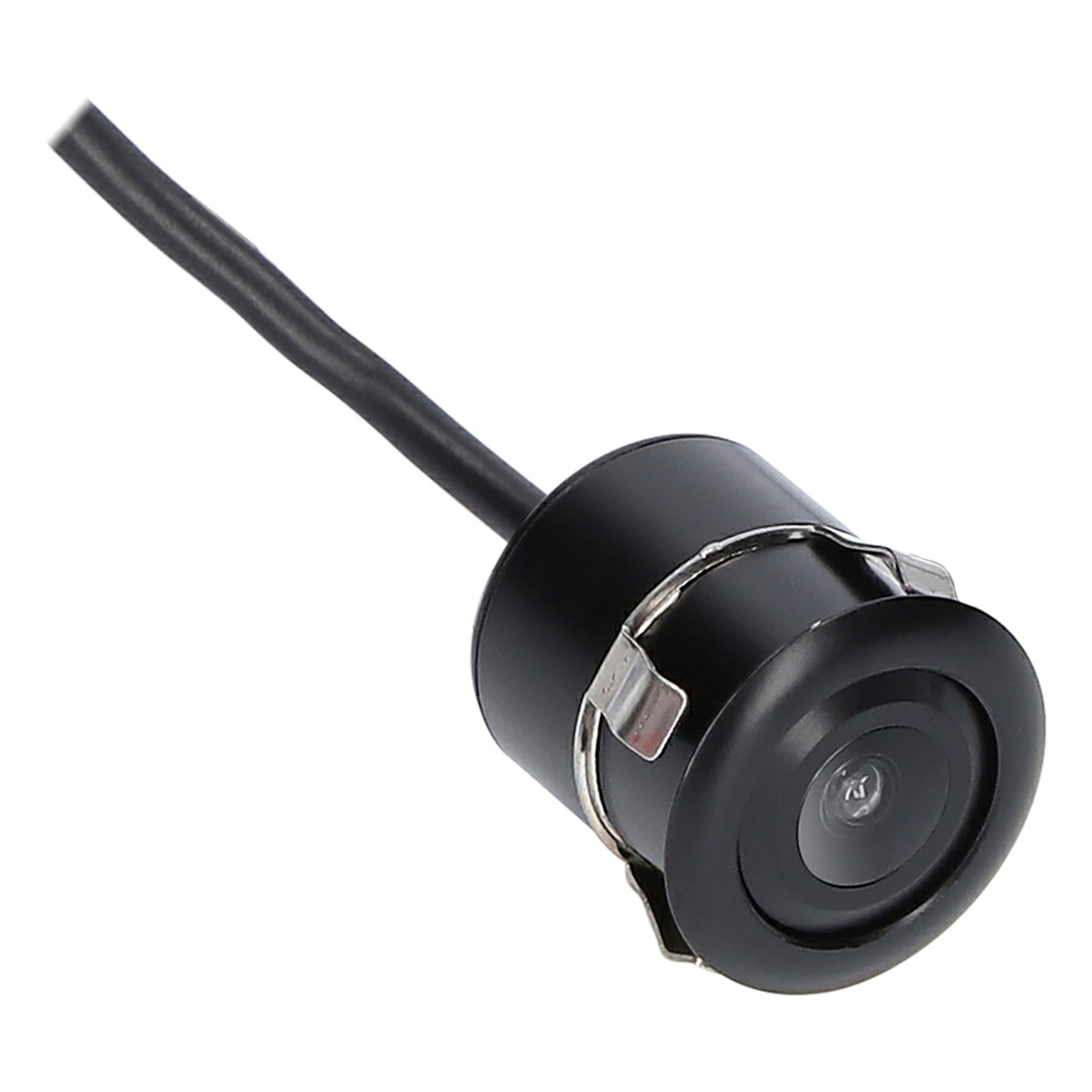 iBeam TE-FLC, Camera Flush Mount