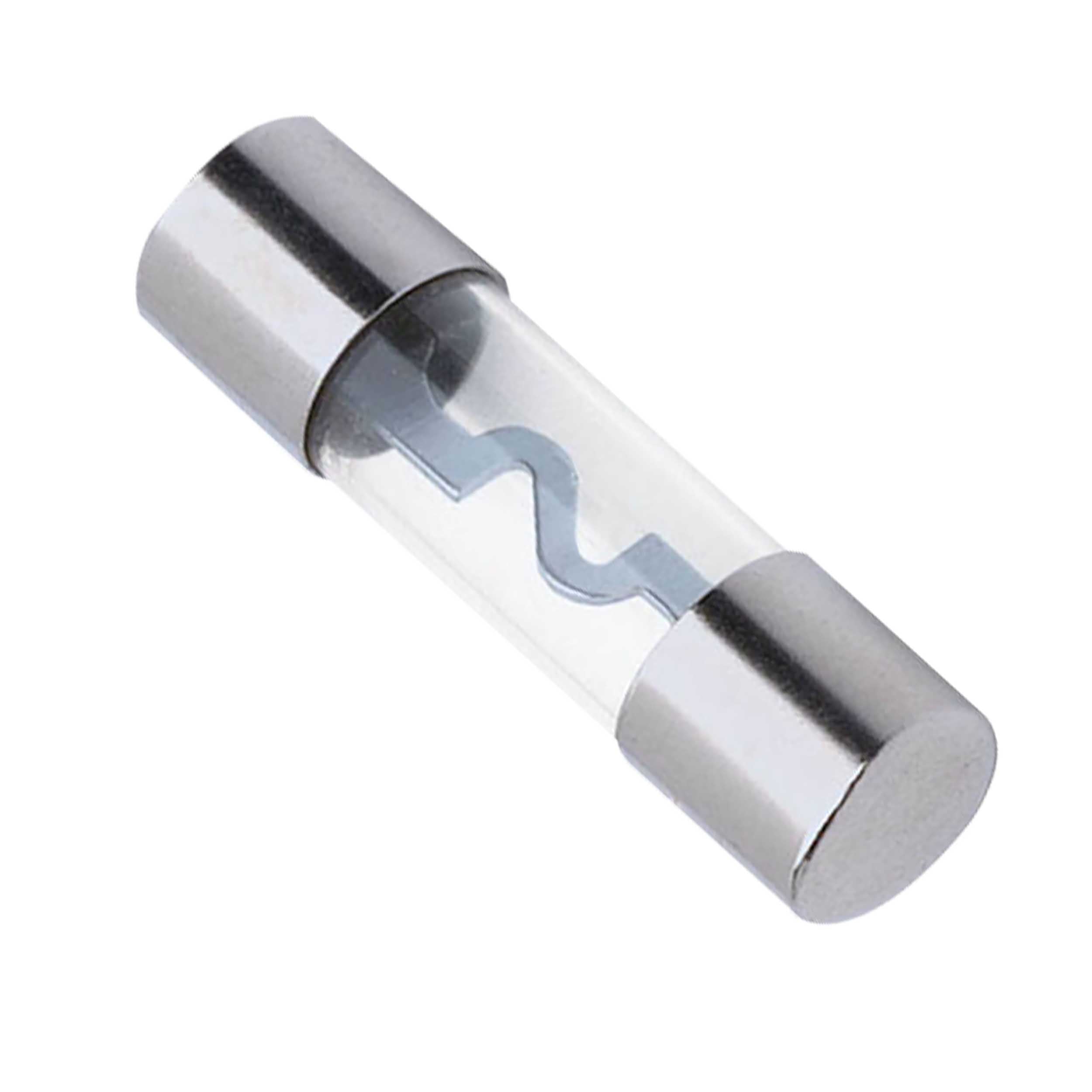 Raptor RAGU30-5, (5)Fuses AGU 30 Amp