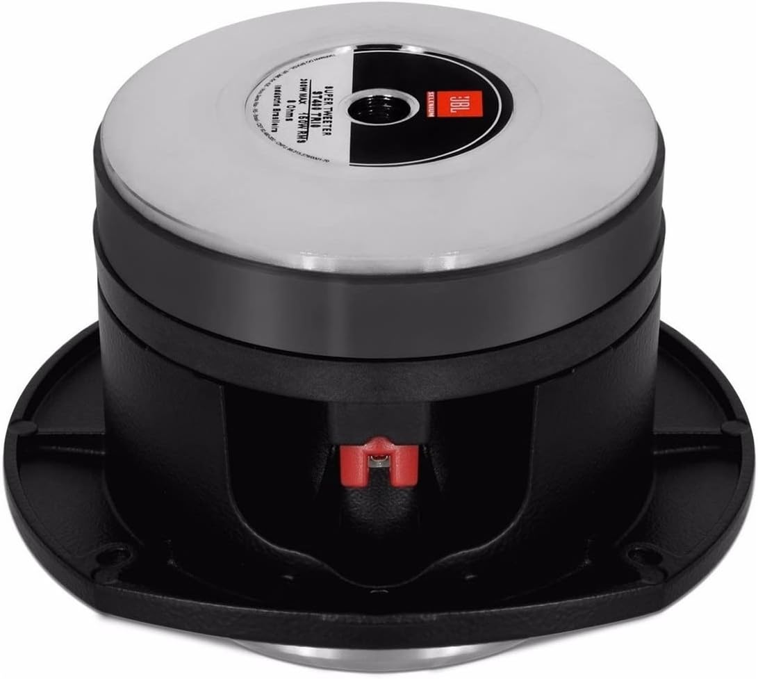 JBL ST400TRIO, 1.6" Super Tweeter - 150W RMS