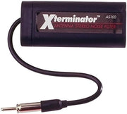 American International AS100, Antenna Noise Filter Case