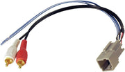 American International FWH9, 2003-2012 Ford / Lincoln / Mercury OEM Amplifier Integration Harness
