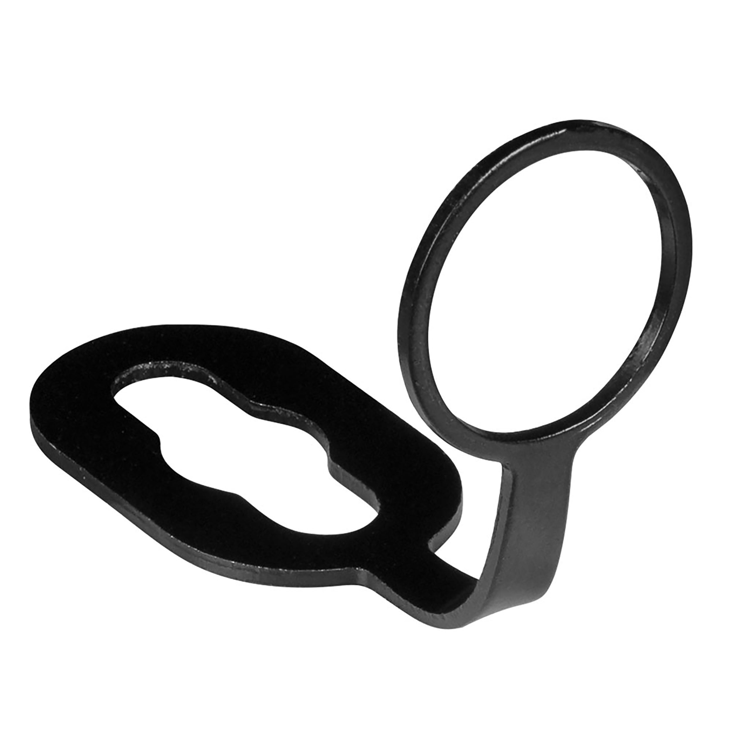 iBeam TE-MIFM, Camera Flush Micro