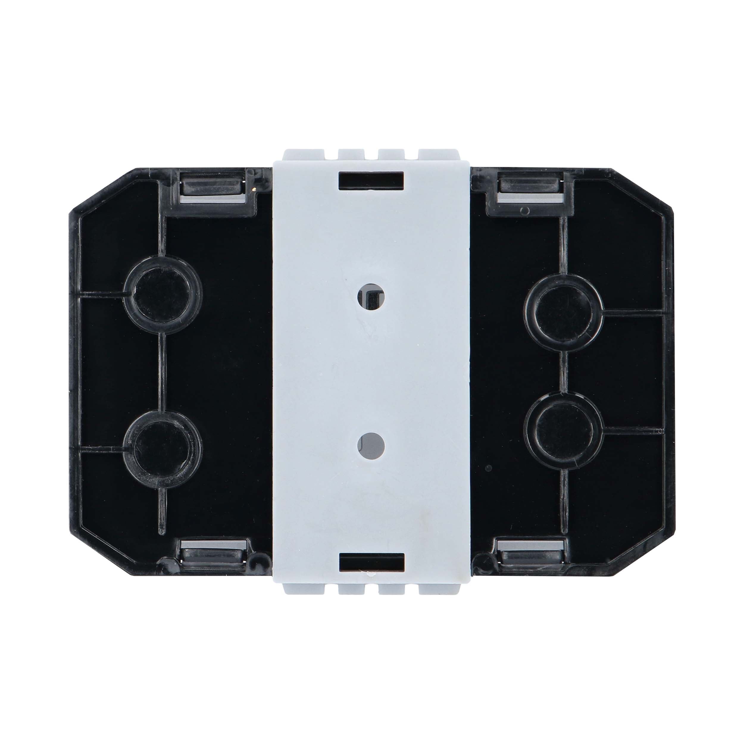 Raptor RANL2, Dist Block Fused ANL 1/0ga/