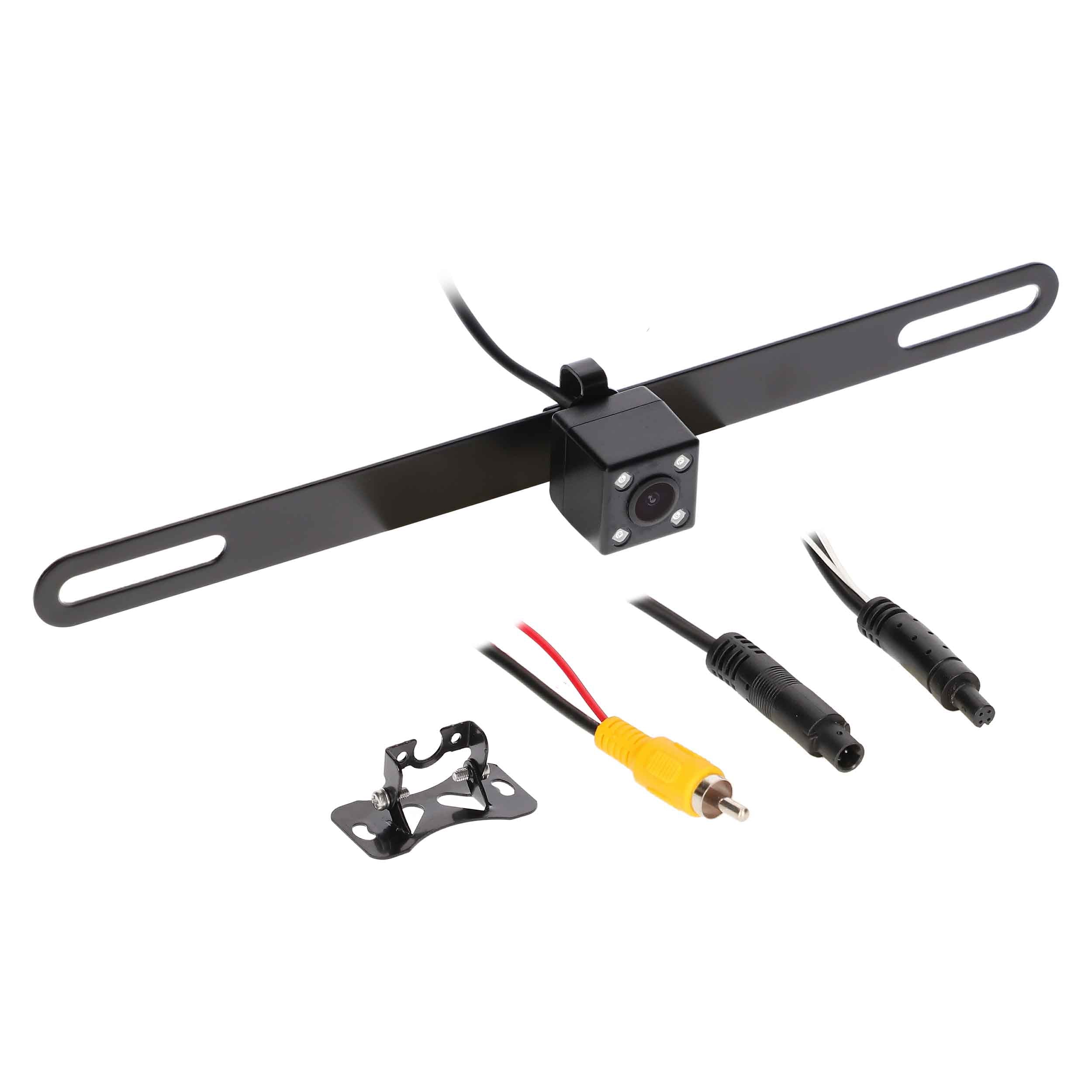 iBeam TE-2MPLTC, Plate/Surface Camera 170°