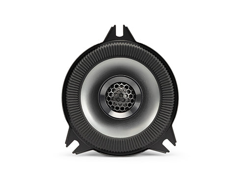 Alpine BRV-S40, BassRev 4" 2-Way Speakers