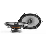Focal 570AC, Access Series 5” x 7” Coaxial Speakers