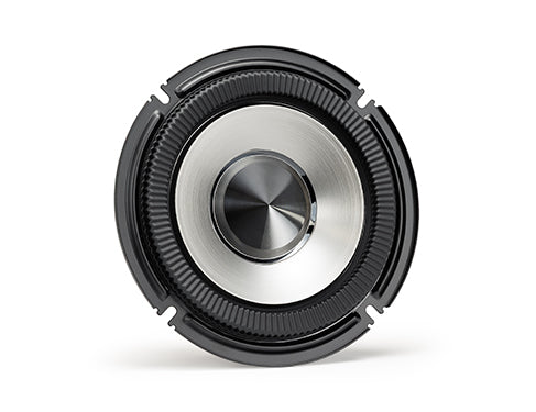 Alpine BRV-S65C, BassRev 6.5" 2-Way Component Speaker System
