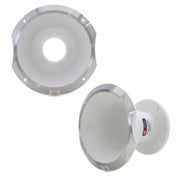 JBL HL14-50TRIOWhite, 2" Throat Aluminum Exponential Horn, 45x45 Dispersion - White