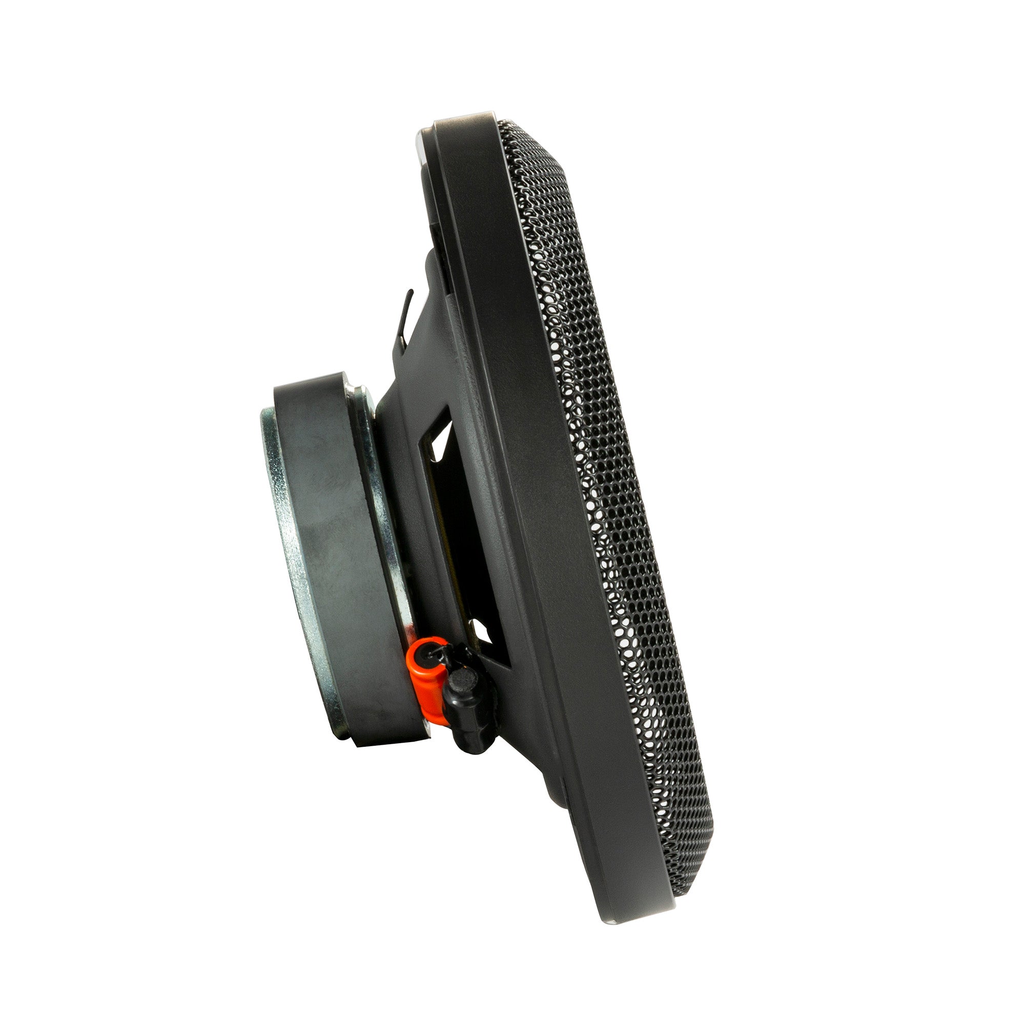 Kicker KSC650, KS Series 6.5" 2-Way 4 Ohm Coaxial Speakers + Damping Kit Bundle