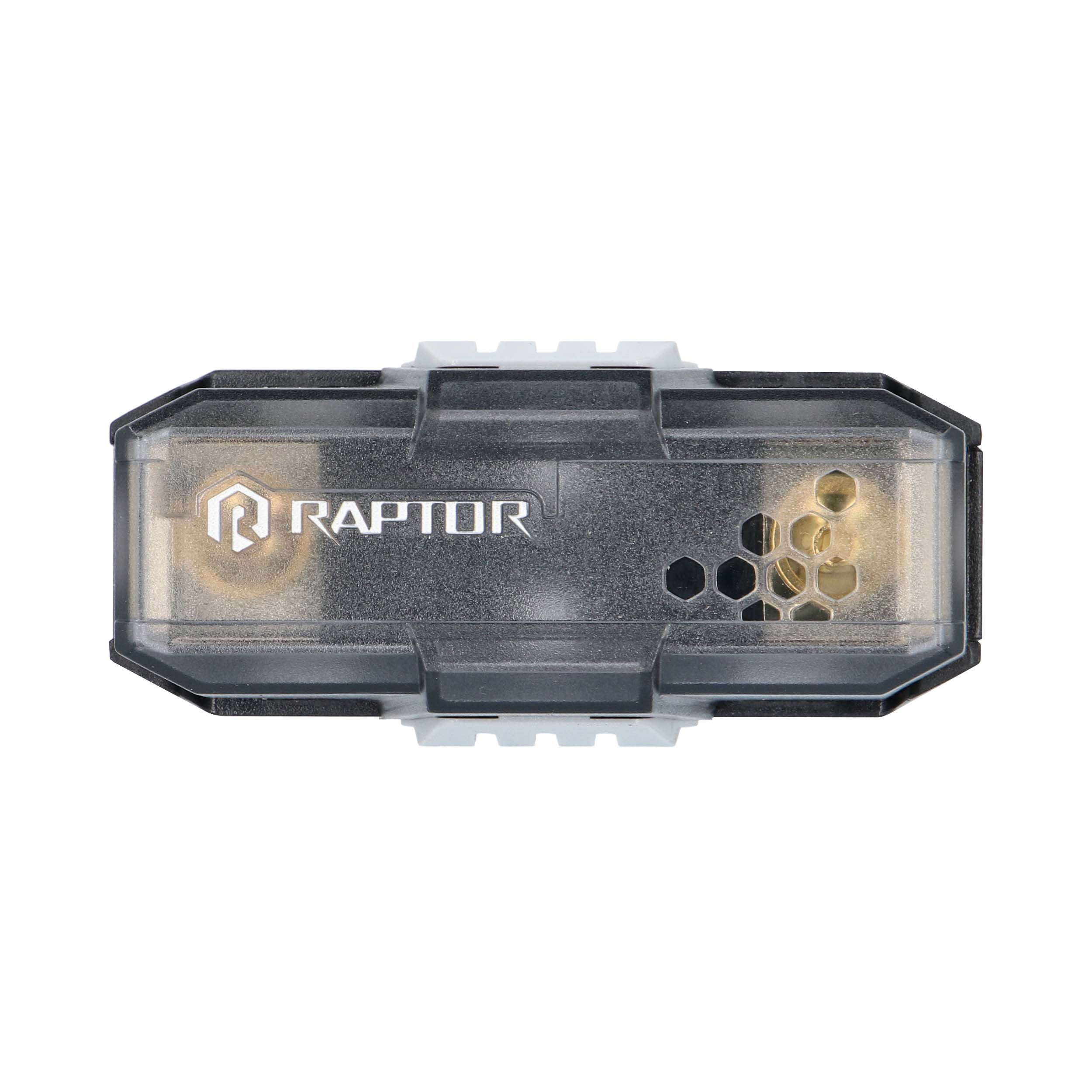 Raptor RANL1, Fuse Holder ANL 1/0ga/4ga IN