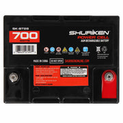 Shuriken SK-BT28-DUMMY, Dummy SK-BT28
