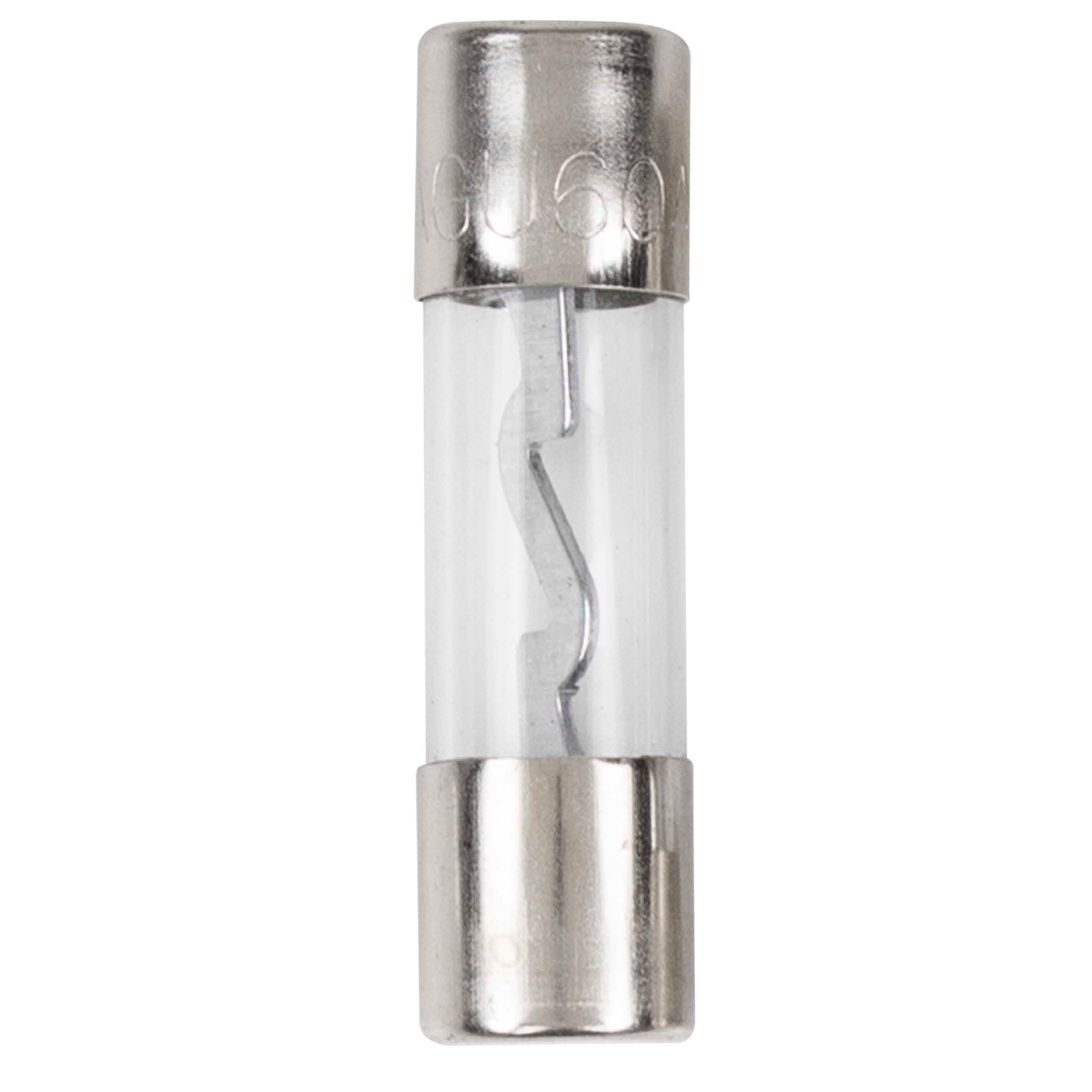Raptor RAGU60-5, (5)Fuses AGU 60 Amp