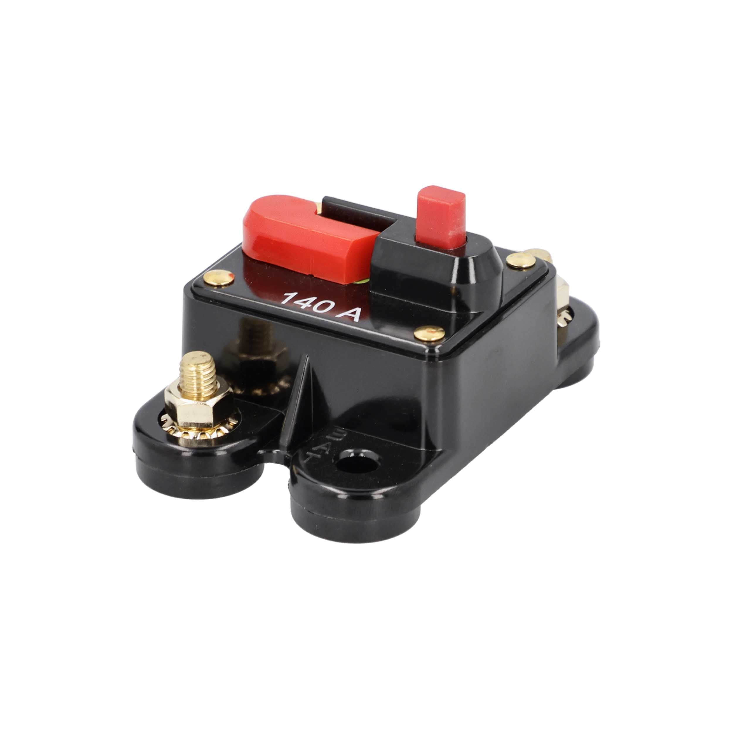 Raptor RCB140, Circuit Breaker 140 Amp
