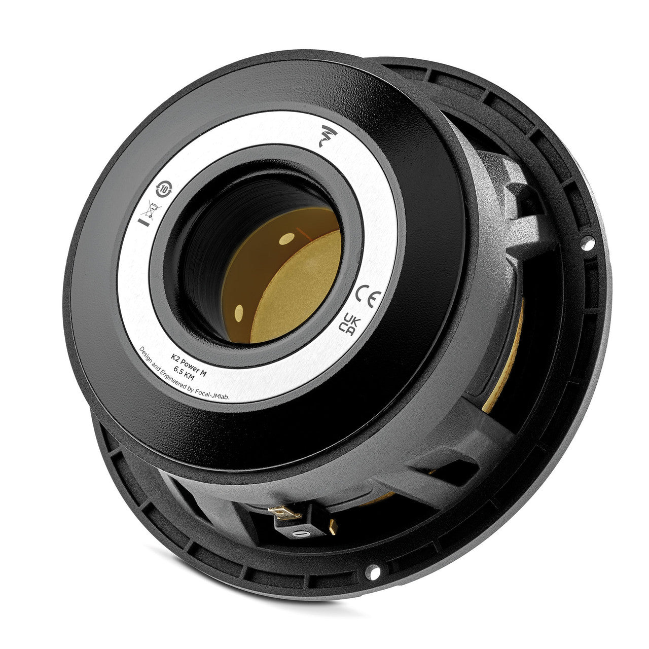 Focal BroncoFSK2M, Package Includes: Bronco3wKME, BronocoFMBadp, FRAK, 3KM(x2), 6.5KM