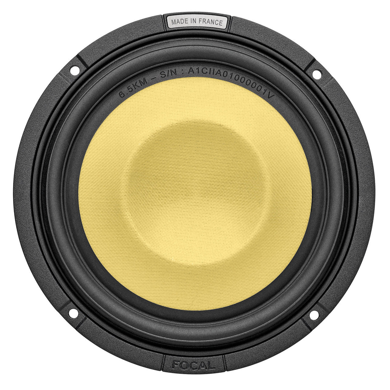 Focal BroncoFSK2M, Package Includes: Bronco3wKME, BronocoFMBadp, FRAK, 3KM(x2), 6.5KM