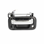 iBeam TE-FCTGC, Latch Camera Ford Chrome