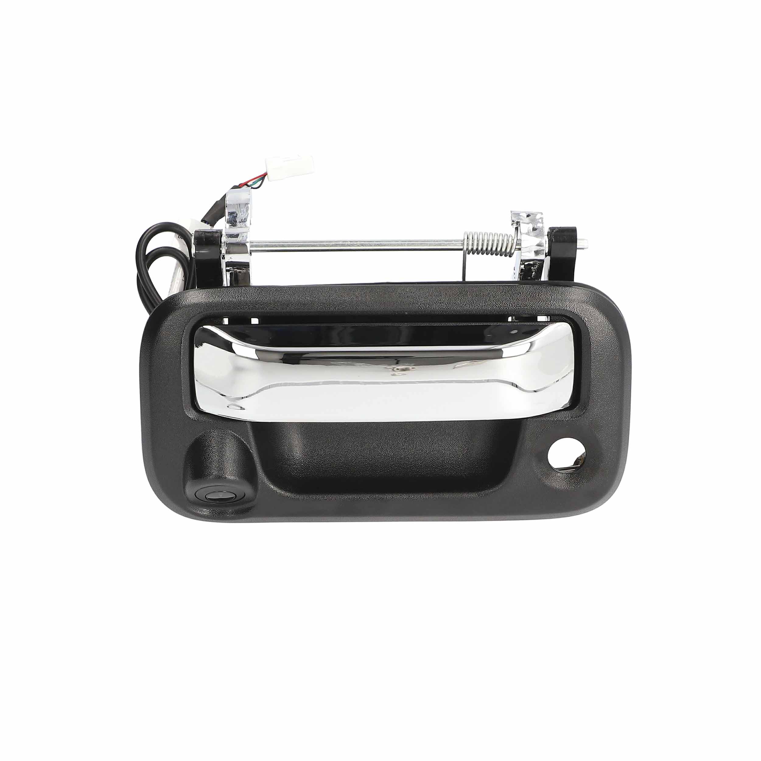 iBeam TE-FCTGC, Latch Camera Ford Chrome