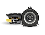 Alpine BRV-S40, BassRev 4" 2-Way Speakers