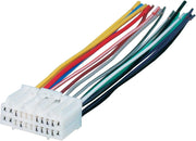American International CWH637, 2002-2010 Channelrysler / Dodge / Jeep Plugs into OEM Radio