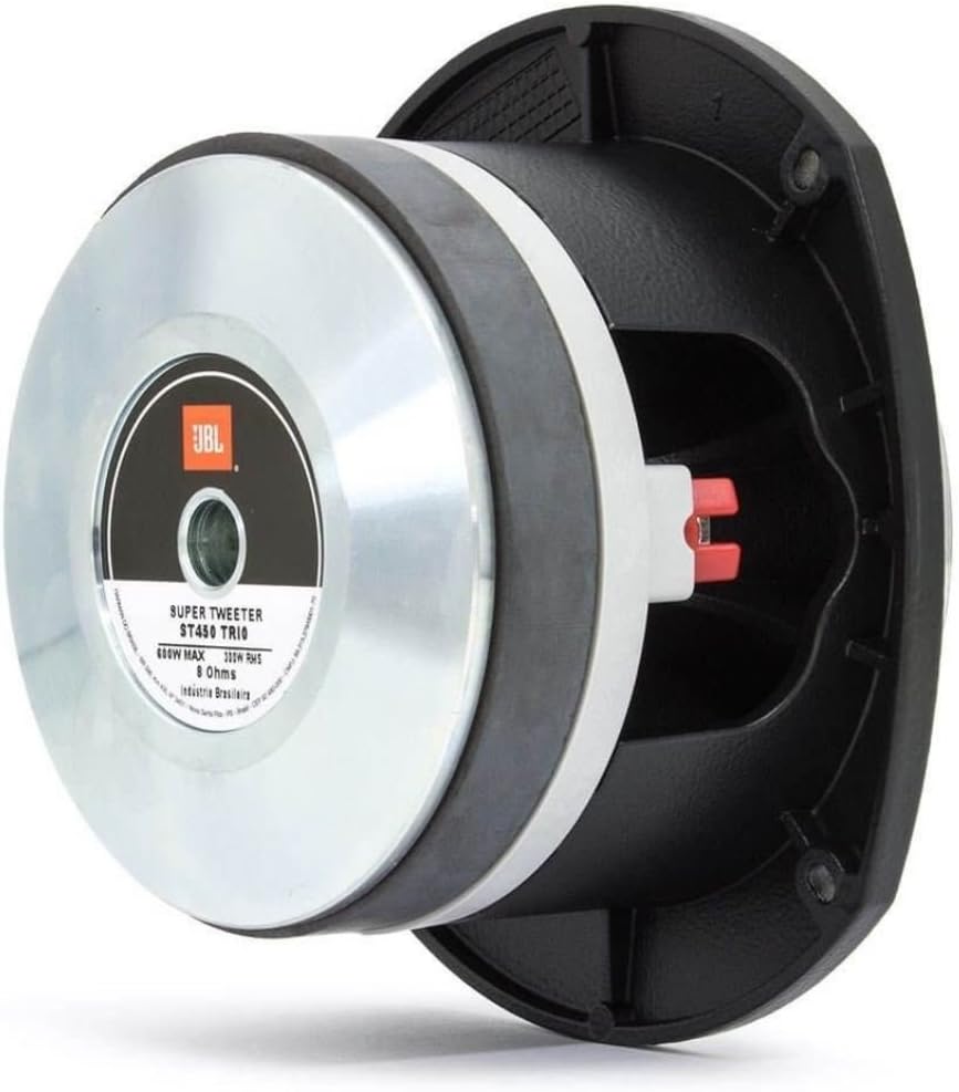 JBL ST450TRIO, 1.6" Super Tweeter - 300W RMS